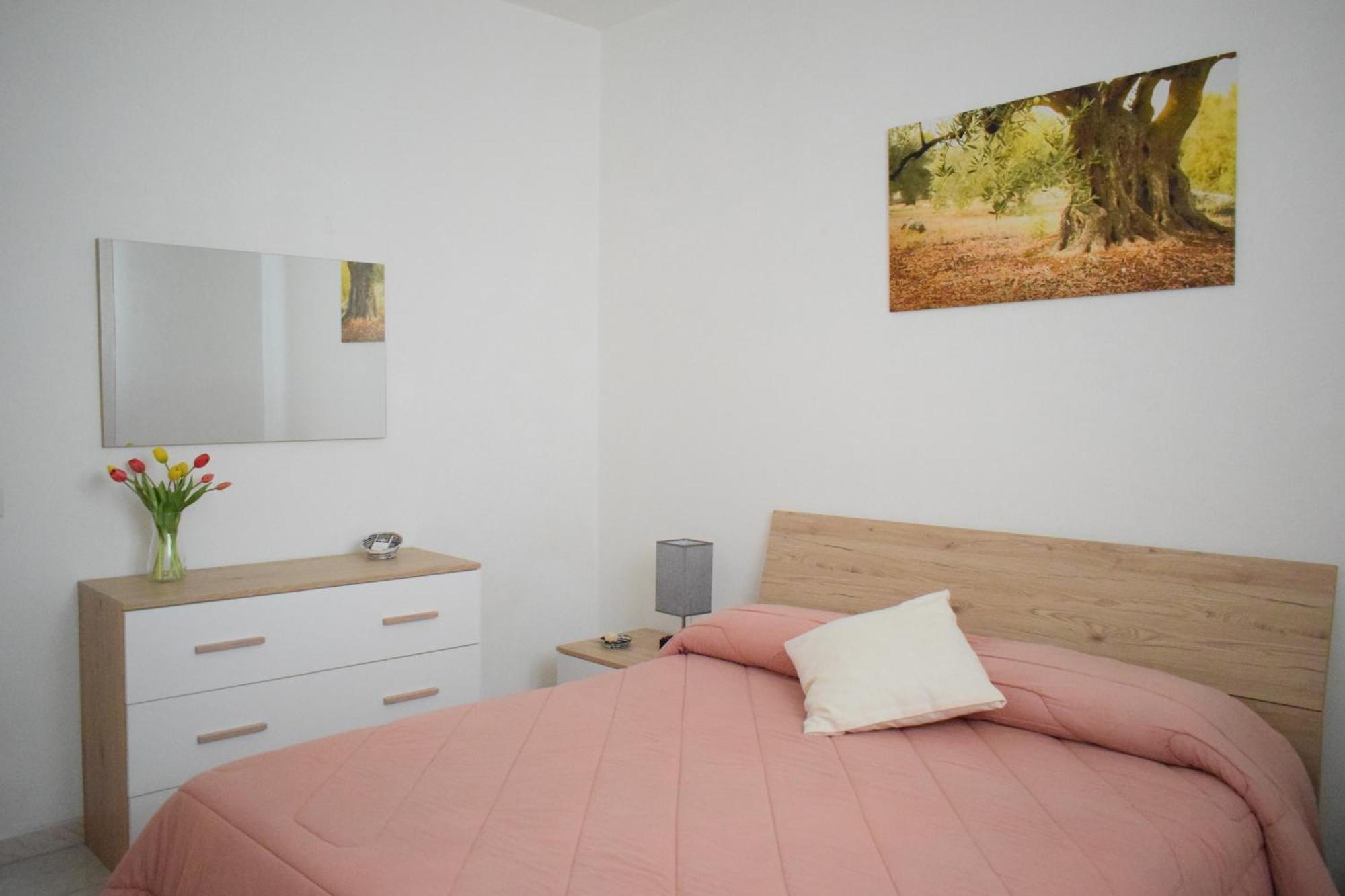 Villa La Casa del Carrubo Cagliari Exterior foto
