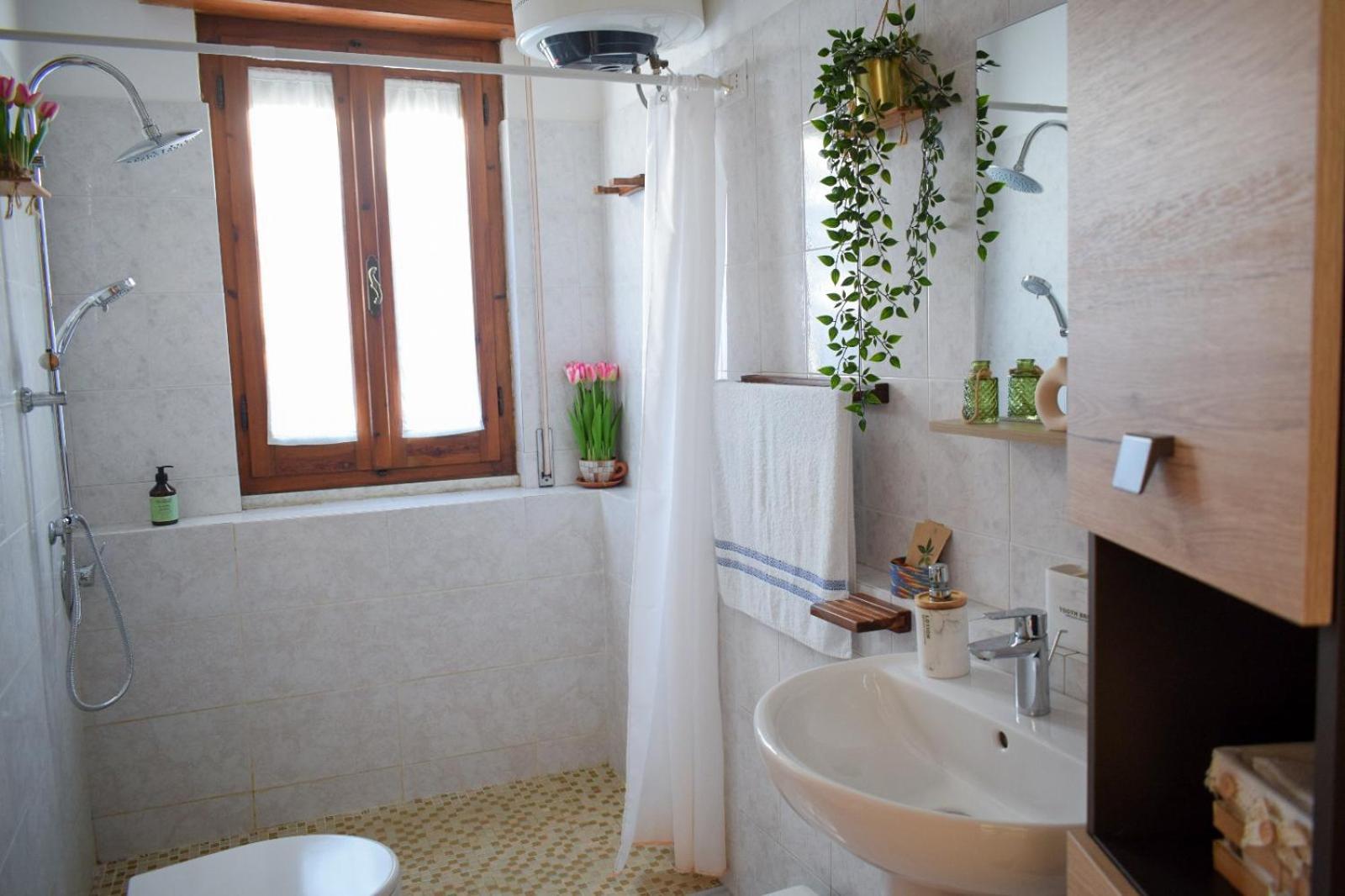 Villa La Casa del Carrubo Cagliari Exterior foto